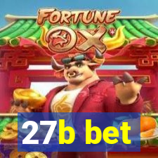 27b bet